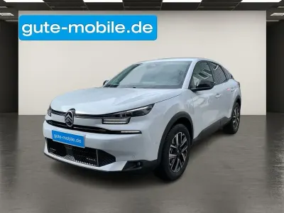 Gebraucht Citroën C4