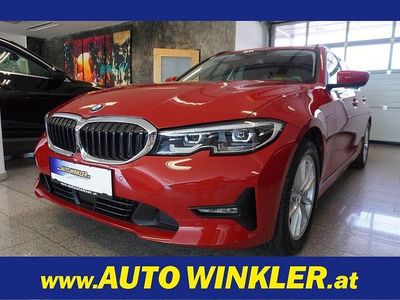 BMW 330e
