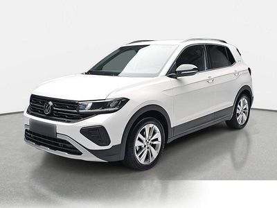Gebraucht VW T-Cross Goal 95 PS (69 kW) 2025 SUV