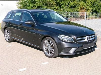 Gebraucht 2020 Mercedes C220 Limousine | 19.600 € (Guter Preis)