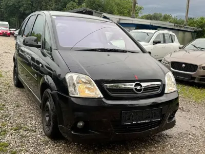 Gebraucht Opel Meriva