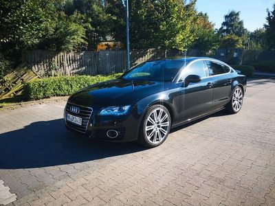Audi A7 Sportback
