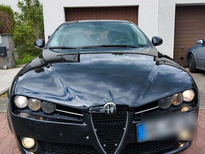 gebraucht Alfa Romeo 159 