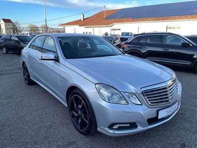 Mercedes E300