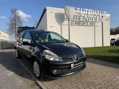Gebraucht Renault Clio