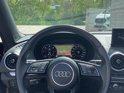 Audi A3 Cabriolet