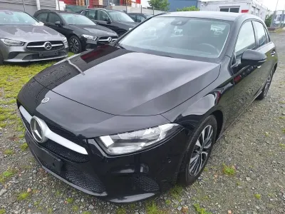 Gebraucht Mercedes A180