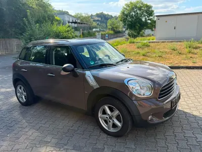 Gebraucht Mini ONE