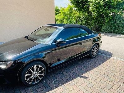 Audi A3 Cabriolet