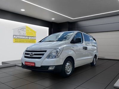 Hyundai H-1