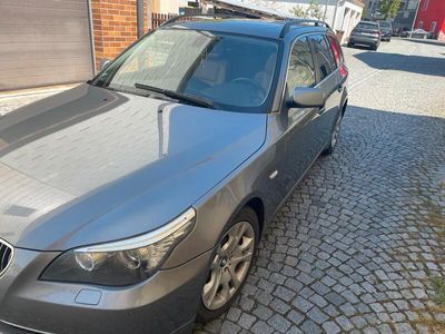BMW 535