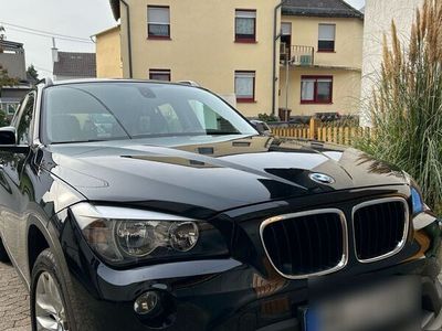 gebraucht BMW X1 - sdrive18i *Einwandfrei*