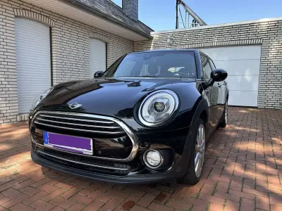 Occasion Mini Clubman