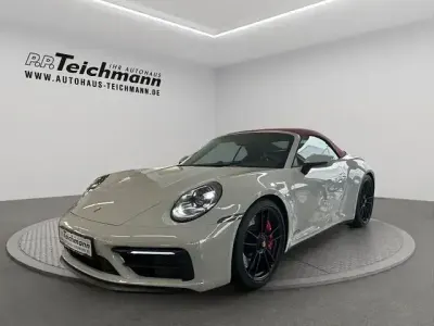 Gebraucht Porsche 911 Carrera GTS