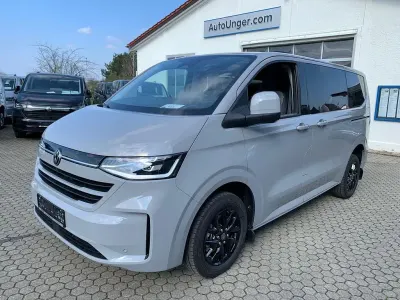 Gebraucht VW Caravelle