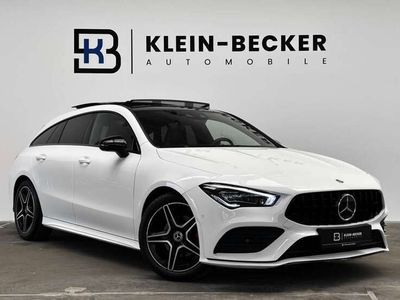 Mercedes CLA200