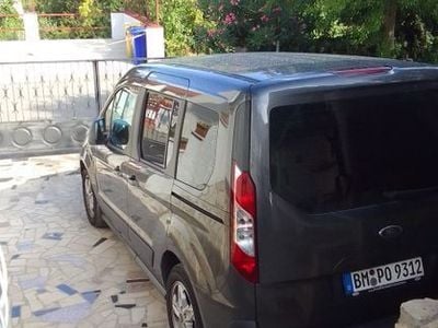 Ford Tourneo Connect