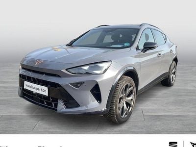 Second-hand Cupra Formentor 150 CP (110 kW) 2025 Gri SUV