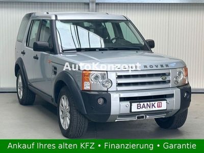 Land Rover Discovery 4