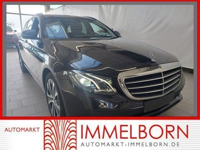 Mercedes E300