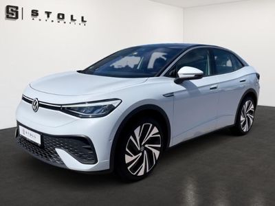 Gebraucht VW ID.5 Pro 127 kW (174 PS) 2023 Weiss SUV