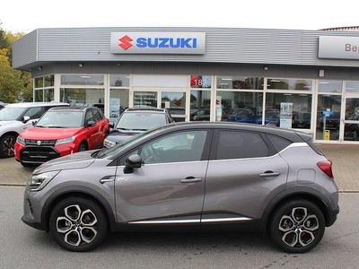 Gebraucht Mitsubishi ASX Top 159 PS (116 kW) 2023 Schwarz SUV