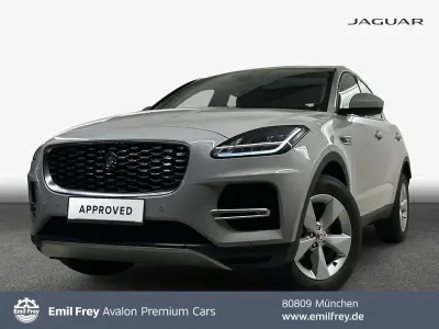 Gebraucht Jaguar E-Pace