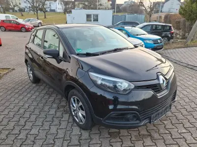 Occasion Renault Captur