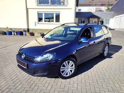 VW Golf VII
