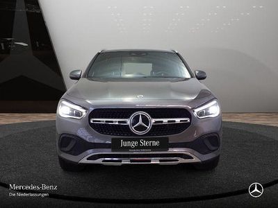 Gebraucht 2022 Mercedes GLA250 Progressive SUV | 34.890 € (Fairer Preis)