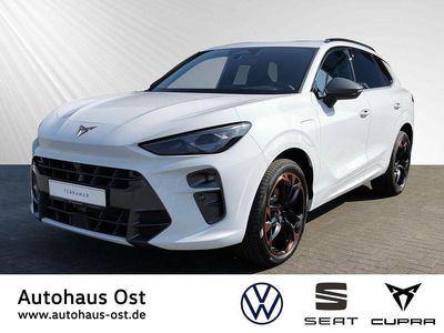 Gebraucht Cupra Terramar VZ 272 PS (200 kW) 2025 Weiß SUV