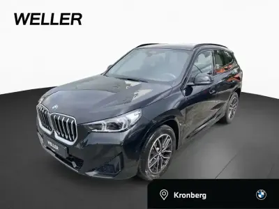 Gebraucht BMW X1