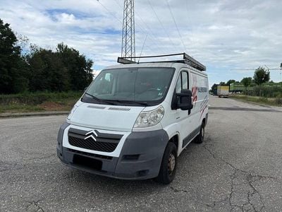 Citroën Jumper