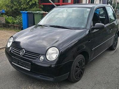 VW Lupo