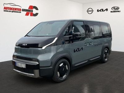 Neu Kia PV5 119 kW (163 PS) 2025 Grau Van / Kleinbus
