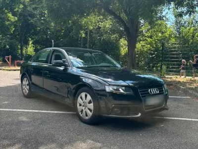 Gebraucht Audi A4