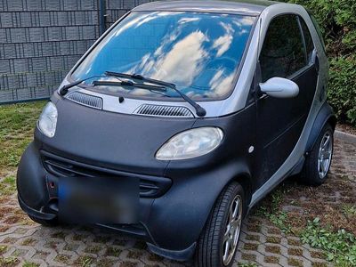 Smart ForTwo Coupé