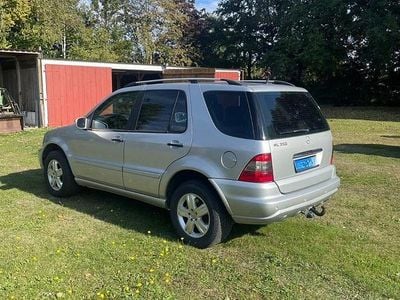 Mercedes ML350