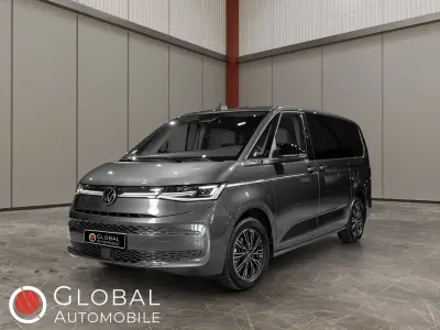 Brugt VW T7 150 HK (110 kW) 2024 Grå Van