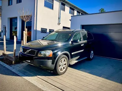 Gebraucht Volvo XC90