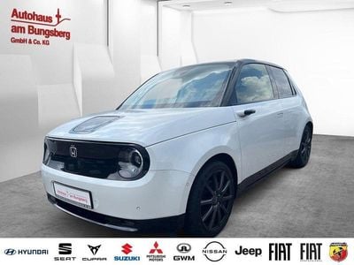Honda e