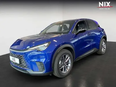 Gebraucht Lexus LBX