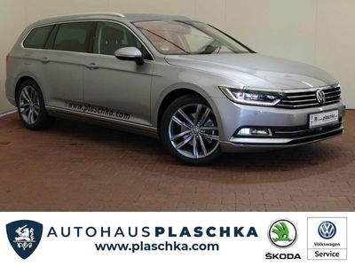 32 882 Vw Passat Gebraucht Kaufen Autouncle