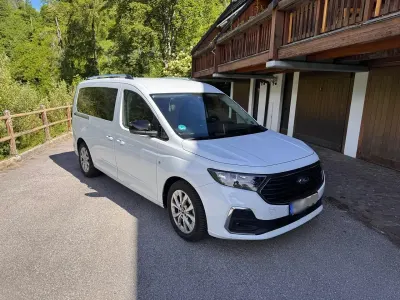 Gebraucht Ford Grand Tourneo Connect