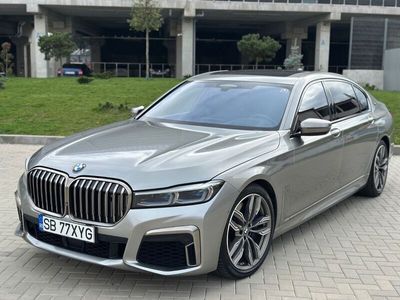 BMW M760