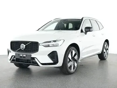 Gebraucht Volvo XC60 Plus 310 PS (228 kW) 2025 Weiß SUV