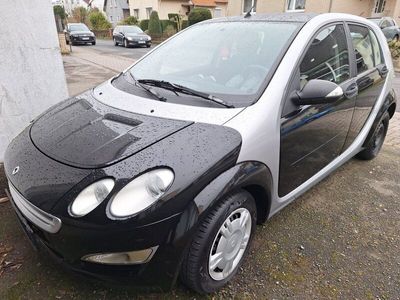 gebraucht Smart ForFour 