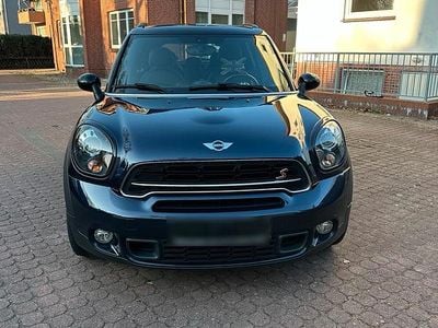 Second-hand Mini Cooper S Countryman 192 CP (141 kW) 2016 Andere farben SUV