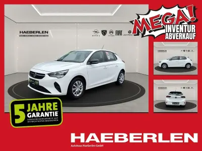 Gebraucht Opel Corsa