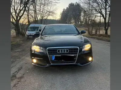 Gebraucht Audi A4 S-Line 179 PS (131 kW) 2010 Limousine